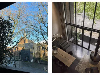Appartement te koop: Aan Cedron 12, Winkelcentrum Venlo