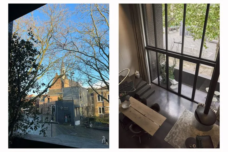 Appartement te koop: Aan Cedron 12, Venlo