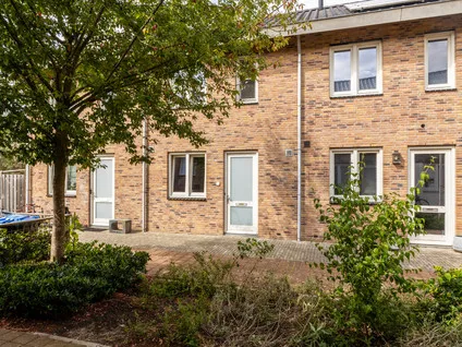 Tussenwoning te koop: Aan de Botersloot 4, Ammerstol Ammerstol