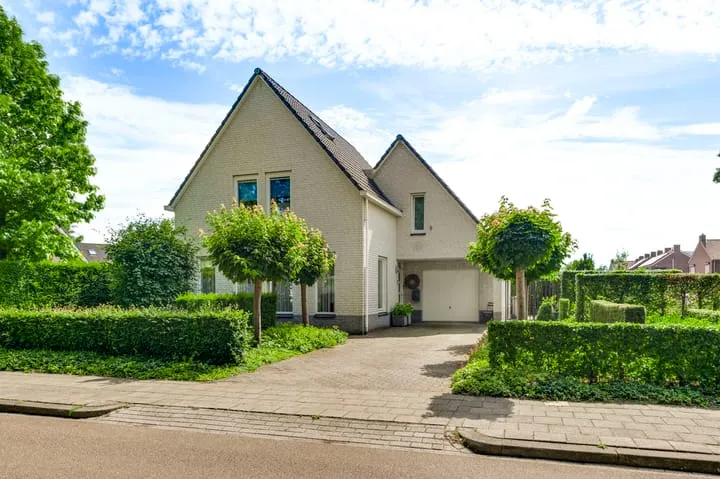 Vrijstaande woning te koop: Aan de Mismeer 12, Herkenbosch Herkenbosch