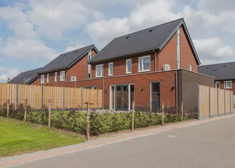 Twee-onder-één-kap te koop: Aan de Ruuj 3, Verspreide huizen Lottum Lottum