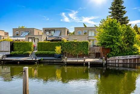 Hoekwoning te koop: Aan de Wind 17, Noorderplassen Oost Almere