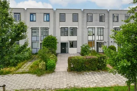 Tussenwoning te koop: Aan de Zoom 12, Legmeer Uithoorn