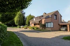 Tussenwoning te koop: Aan Het Beeker Kruis 19, Beek