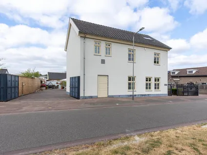 Apartment for sale: Aan het Broek 97, Broeksittard Sittard