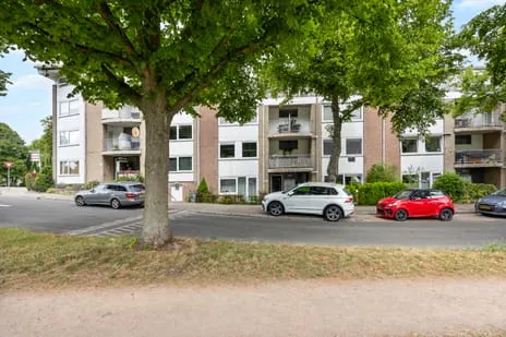 Appartement te koop: Aan 't Verlaat 13, Indische Buurt-Zuid Delft