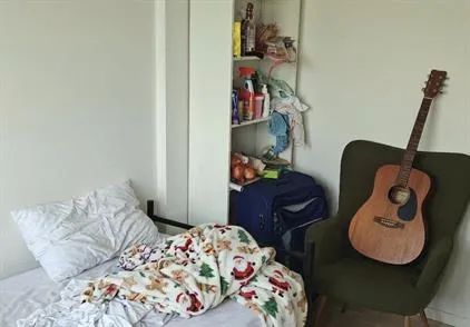 Kamer te huur: Aan 't Verlaat, Indische Buurt-Zuid Delft