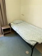 Kamer te huur: Aan 't Verlaat, Indische Buurt-Zuid Delft