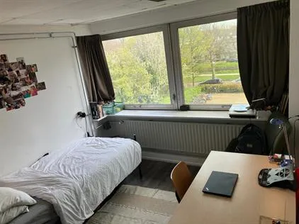 Kamer te huur: Aan 't Verlaat, Indische Buurt-Zuid Delft