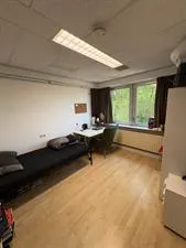 Kamer te huur: Aan 't Verlaat, Indische Buurt-Zuid Delft