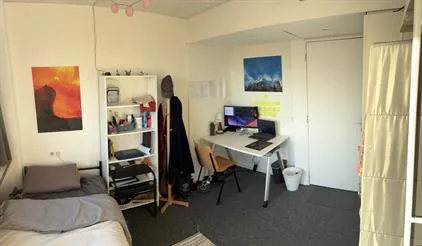Kamer te huur: Aan 't Verlaat, Indische Buurt-Zuid Delft