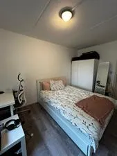 Kamer te huur: Aan 't Verlaat, Indische Buurt-Zuid Delft