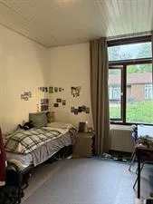 Kamer te huur: Aan 't Verlaat, Indische Buurt-Zuid Delft