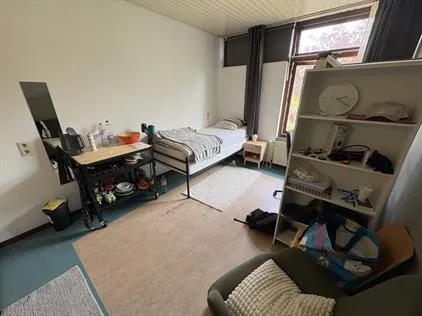 Kamer te huur: Aan 't Verlaat, Indische Buurt-Zuid Delft