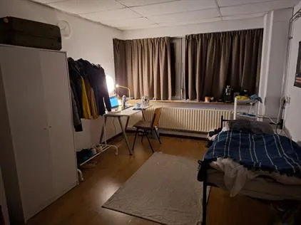 Kamer te huur: Aan 't Verlaat, Indische Buurt-Zuid Delft