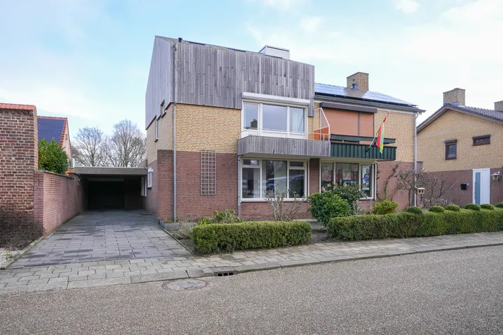 Hoekwoning te koop: Aan de Bogen 3, Nieuwstadt Centrum Nieuwstadt