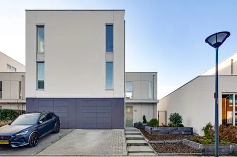 Hoekwoning te koop: Aan de Dijk 132, Oolder Veste Herten