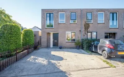 Hoekwoning te koop: Aan de Dwarssloot 15, Ammerstol Ammerstol
