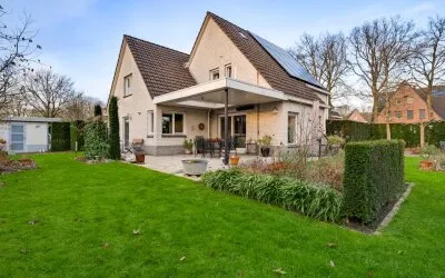 Vrijstaande woning te koop: Aan de Mismeer 12, Herkenbosch Herkenbosch