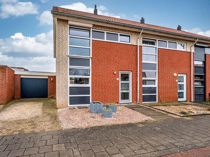 Tussenwoning te koop: Aan de Sprunck 17, Swalmen
