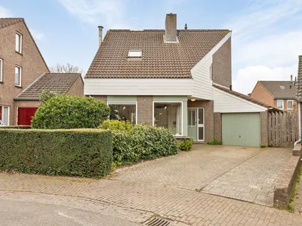 Vrijstaande woning te koop: Aan De Veldkoul 6, Sint Geertruid Sint Geertruid