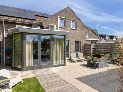 Tussenwoning te koop: Aan het Broek 87, Sittard