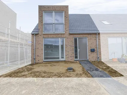 Hoekwoning te koop: Aan het Stichelen 1, Tegelarijeveld-Broekhin Roermond