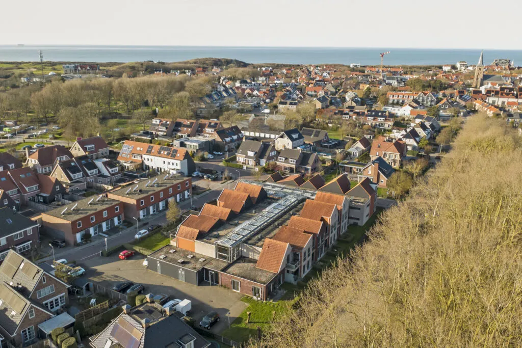 Appartement te koop: Aanloop 35, Domburg