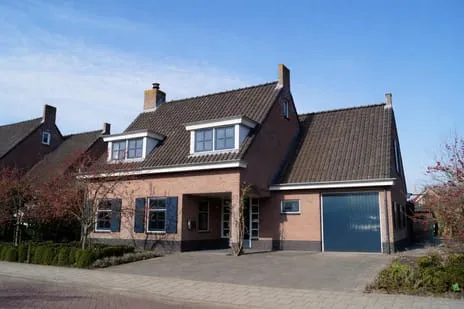 Vrijstaande woning te koop: Aanloop 4, Domburg Domburg