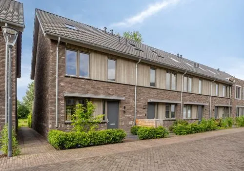 Hoekwoning te koop: Aanstede 13, Aarlesche Erven Best