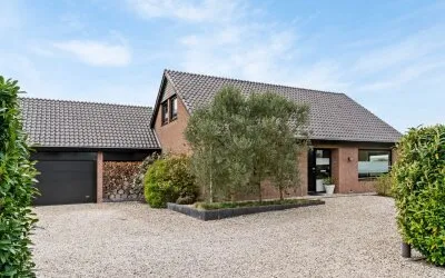 Vrijstaande woning te koop: Aarbergerweg 8, Rijsenhout Omgeving Rijsenhout