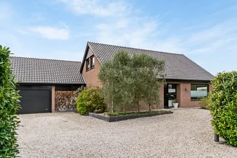Vrijstaande woning te koop: Aarbergerweg 8, Rijsenhout Omgeving Rijsenhout