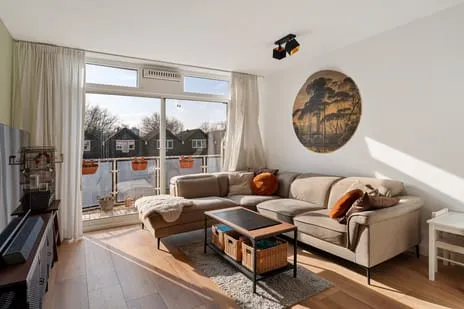 Appartement te koop: Aardappelakker 38, Seghwaert-Noord-Oost Zoetermeer