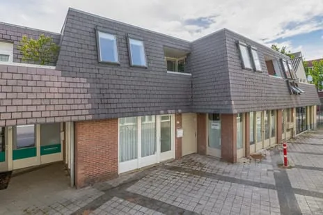 Appartement te koop: Aardappeleterssteegje 14, Nuenen-Noord Nuenen