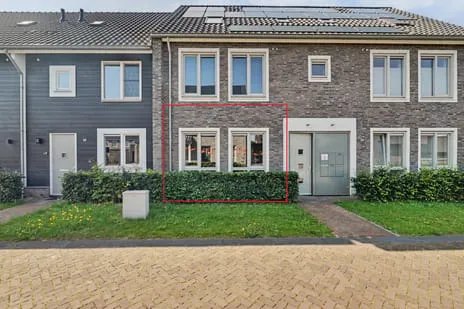 Appartement te koop: Aardbei 16, Vijfhoeven Vlijmen