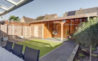 Tussenwoning te koop: Aardbeivlinder 125, Passewaaij-Zuid-Oost Tiel