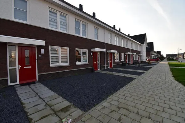 Woning te huur: Aardbeivlinder, Passewaaij-Zuid-Oost Tiel