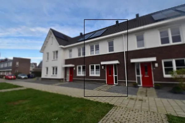 Woning te huur: Aardbeivlinder, Passewaaij-Zuid-Oost Tiel
