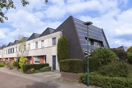 Hoekwoning te koop: Aardbeivlinderstraat 10, Gelderse Blom Veenendaal