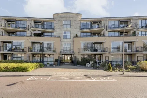 Appartement te koop: Aardenburg 55, Zuid Hoogeveen