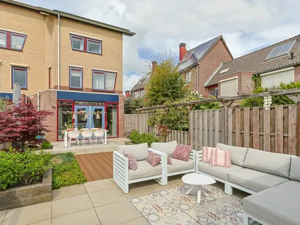 Hoekwoning te koop: Aardepad 5, De Oude Wereld-Oost Alphen Aan Den Rijn