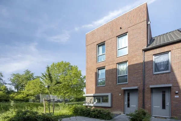 Corner house for rent: Aardschouwstraat 33, Druten West Druten