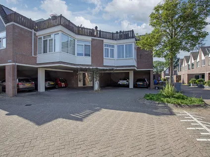 Appartement te koop: Aardster 269, Paddestoelenbuurt Alphen Aan Den Rijn