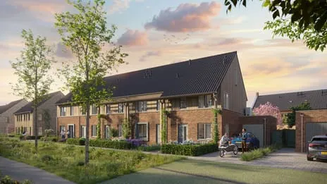 Hoekwoning te koop: Aarlesche Erven 11, Aarlesche Erven Best