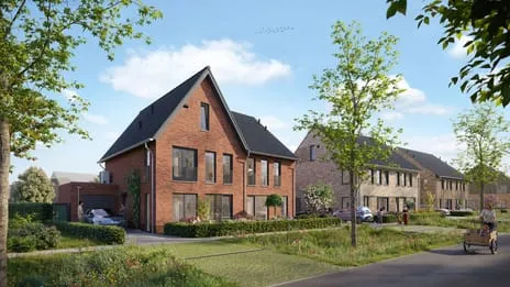 Woning te koop: Aarlesche Erven 2, Aarlesche Erven Best