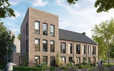Woning te koop: Aarlesche Erven 244, Aarlesche Erven Best