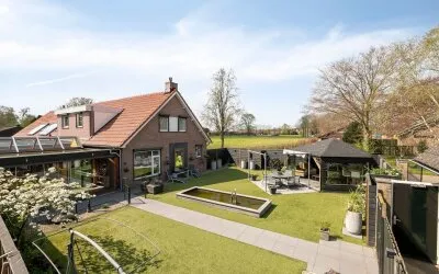 Twee-onder-één-kap te koop: Aarleseweg 56, Aarlesche Erven Best