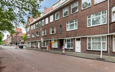 Appartement te koop: Aarnout Drostlaan 11, Laakkwartier-West 'S-Gravenhage