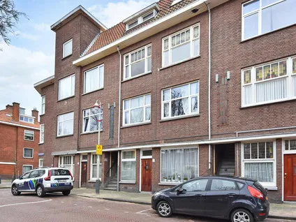 Appartement te koop: Aarnout Drostlaan 45, 'S-Gravenhage
