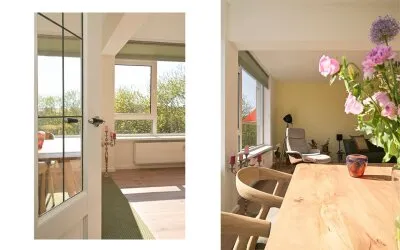 Appartement te koop: Aart van der Leeuwkade 27, Voorburg Midden zuid Voorburg